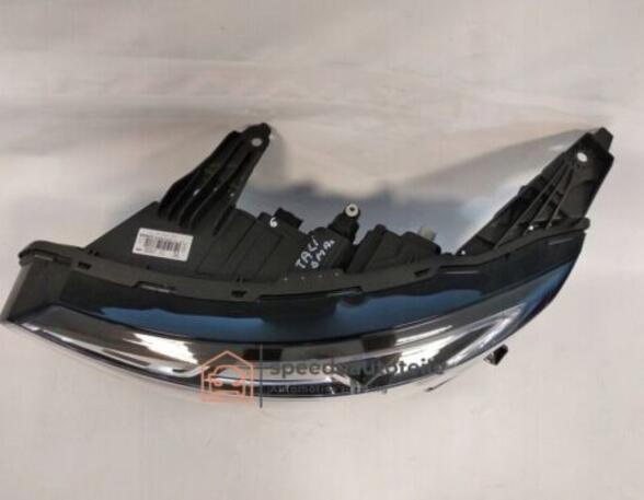 Headlights RENAULT 10 (119) 260606722R