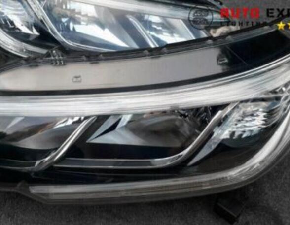 Headlights HONDA ACCORD I (SJ, SY) 