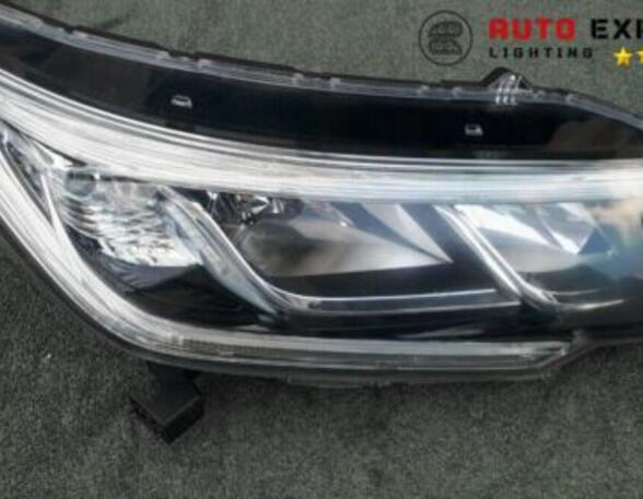 Headlights HONDA ACCORD I (SJ, SY) 