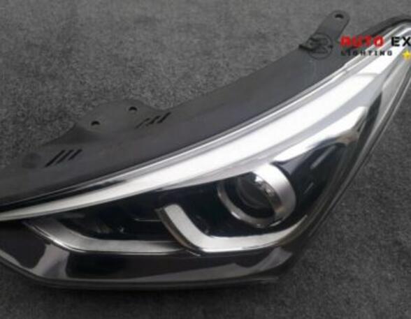 Headlights HYUNDAI Accent I (X-3) T70LT700BCP