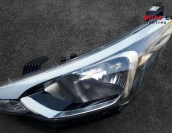 Headlights HYUNDAI  Accent I (X-3)  92101C8000