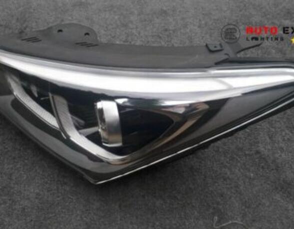 Headlights HYUNDAI Accent I (X-3) T70LT700BCP