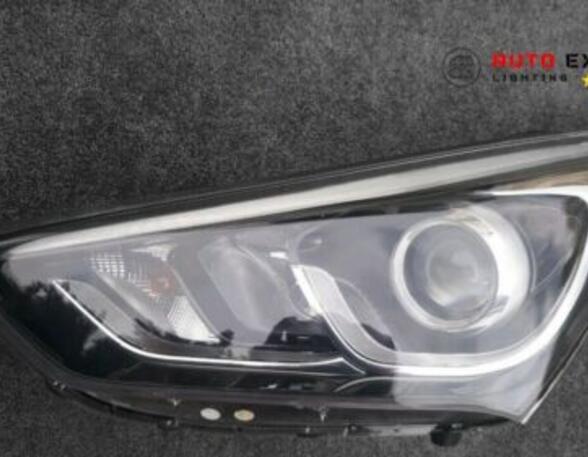 Headlights HYUNDAI Accent I (X-3) T70LT700BCP