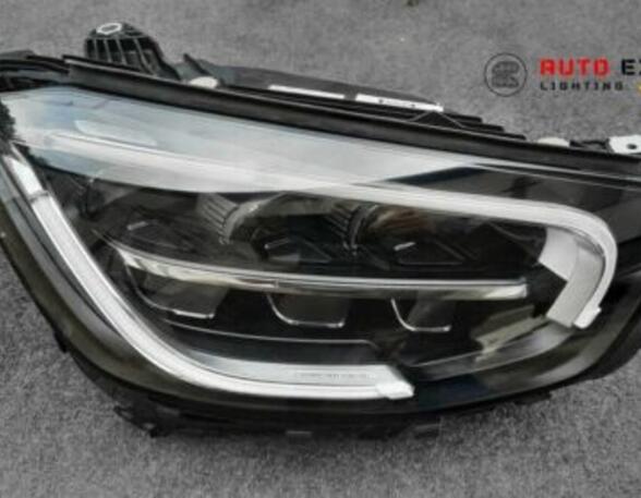 Headlights MERCEDES-BENZ /8 (W114) A2539067001