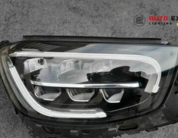 Headlights MERCEDES-BENZ /8 (W114) A2539067001