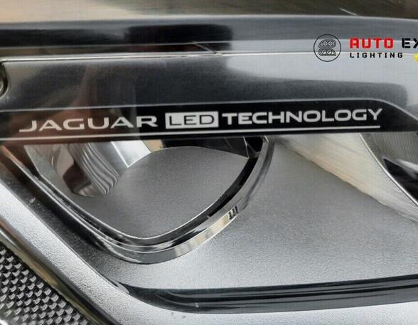  JAGUAR E-Pace (X540) GX63-13W030-EF