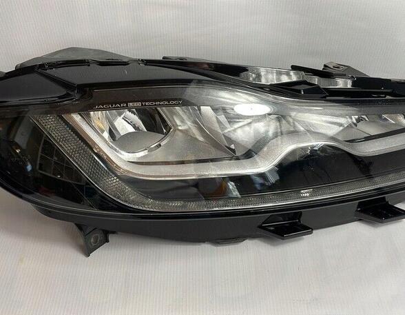 Main headlight JAGUAR  E-Pace (X540)  GX63-13W029-LH