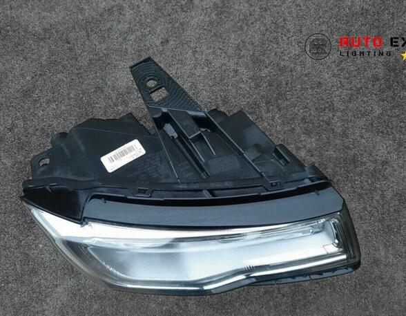 Main headlight JEEP Cherokee (KJ) 