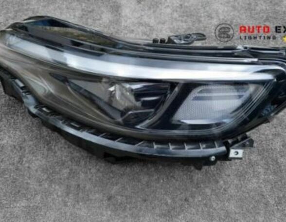 Main headlight JEEP Cherokee (KJ) 