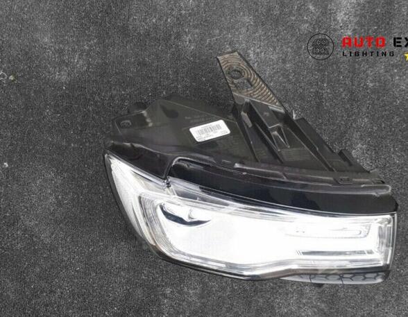 Main headlight JEEP  Cherokee (KJ)  M167605