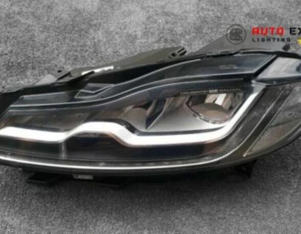 Headlights JAGUAR E-Pace (X540) GX63-13W029-LG