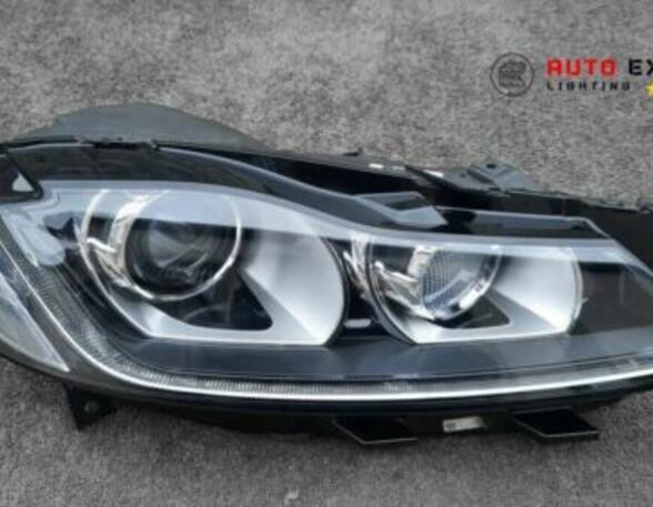 Headlights JAGUAR E-Pace (X540) 