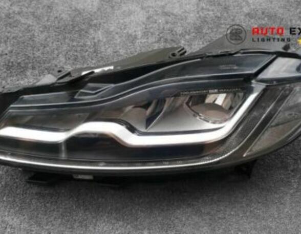 Headlights JAGUAR E-Pace (X540) GX63-13W029