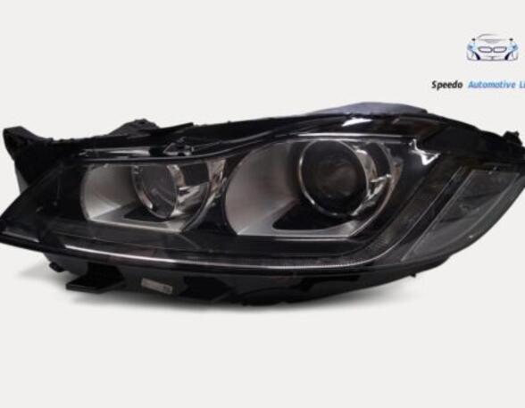 Headlights JAGUAR E-PACE (X540) GX63-13W030