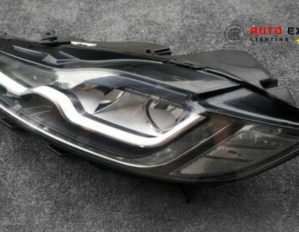 Headlights JAGUAR E-Pace (X540) GX63-13W029-LG