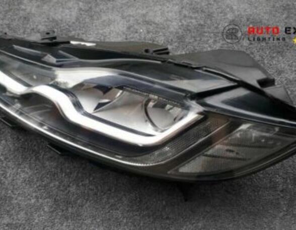 Headlights JAGUAR E-Pace (X540) GX63-13W029