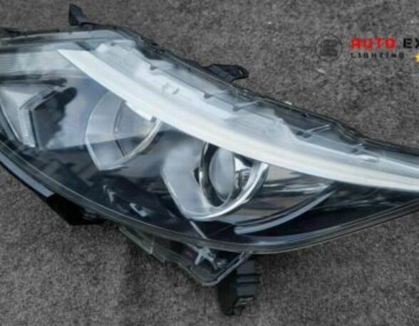 Headlights NISSAN 100 NX (B13) 