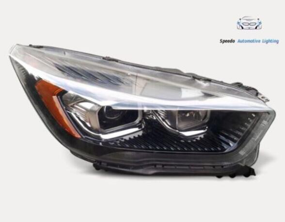 Headlights FORD B-Max (JK) 9118425