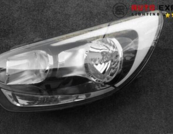 Headlights KIA Besta Kasten (--) 