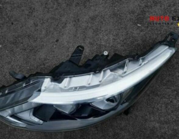 Headlights NISSAN 100 NX (B13) 