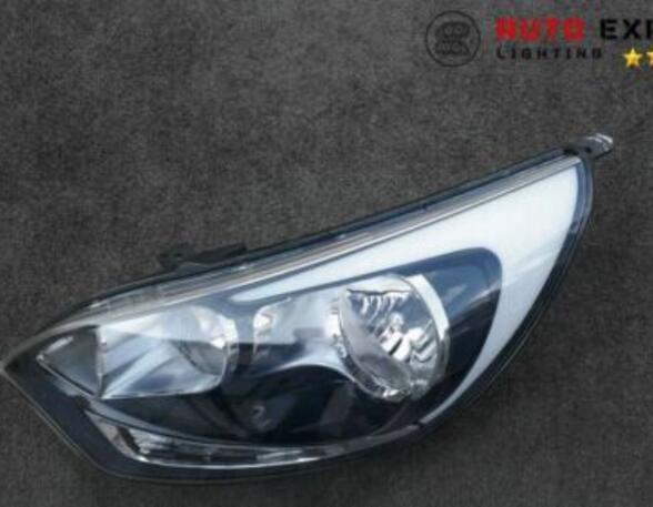 Headlights KIA Besta Kasten (--) 