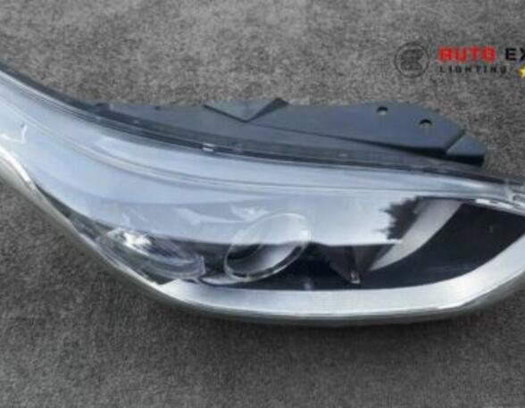 Headlights KIA Besta Kasten (--) 