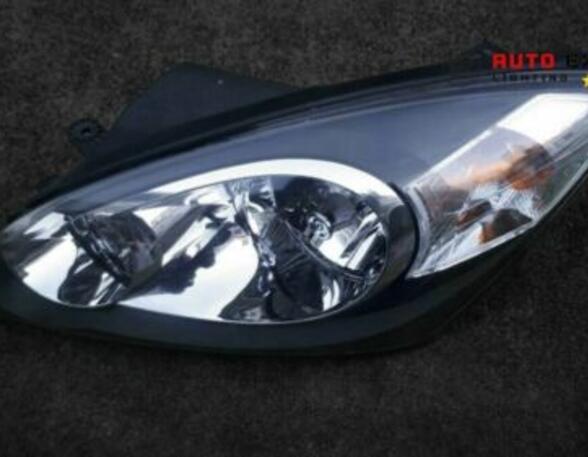 Headlights KIA Besta Kasten (--) 