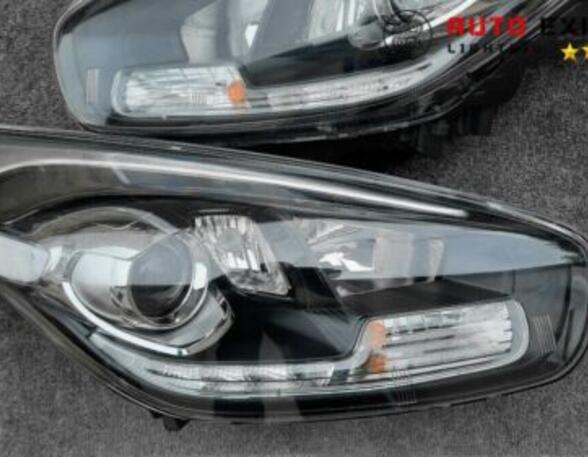 Headlights KIA Besta Kasten (--) 