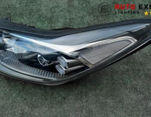 Headlights KIA Besta Kasten (--) 92101F1500 