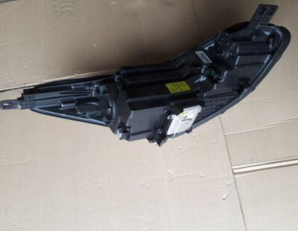 Headlights KIA Besta Kasten (--) 92101D9210