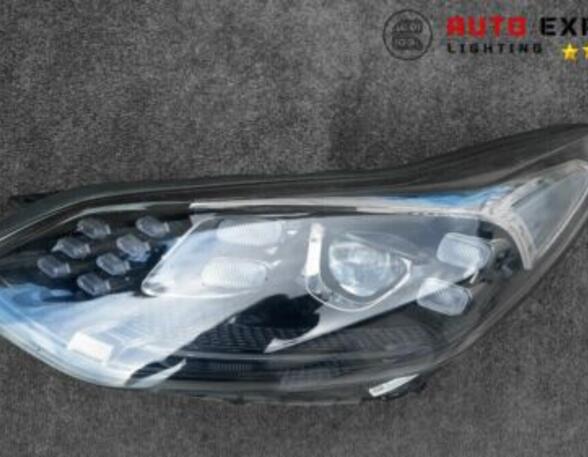 Headlights KIA Besta Kasten (--) 92101F1500 