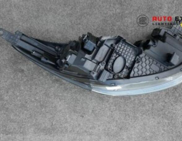 Headlights KIA  Besta Kasten (--)  92101F1010 