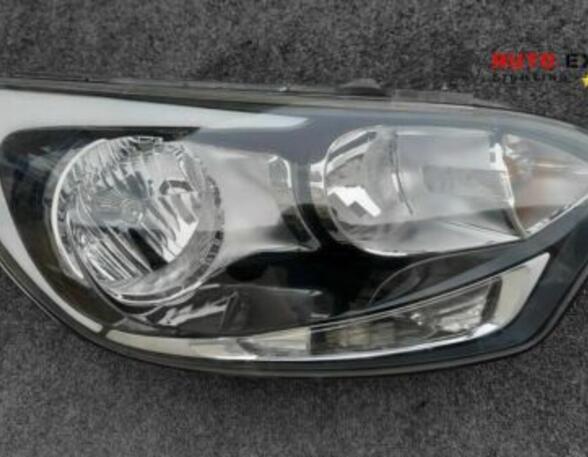 Headlights KIA Besta Kasten (--) 