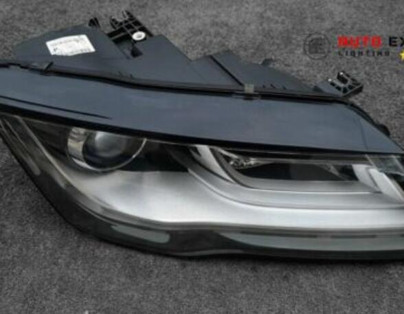 Headlights AUDI 100 (43, C2) 4G8941005 