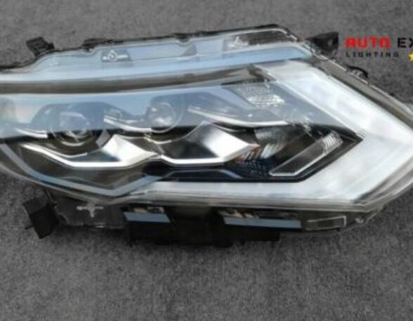 Headlights NISSAN 100NX (B13) 