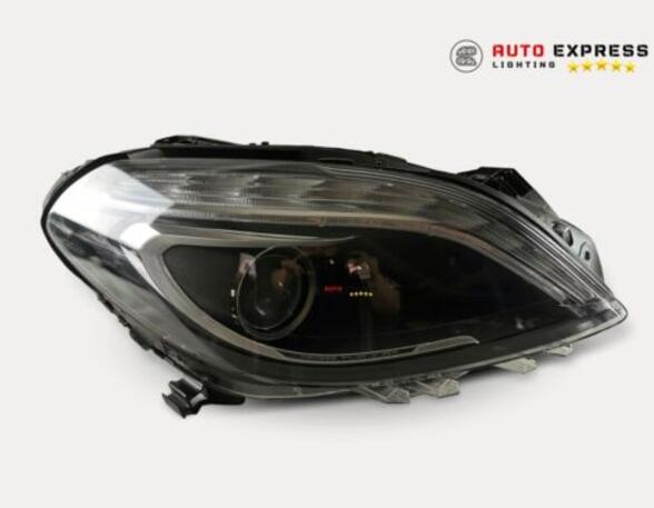 Headlights MERCEDES-BENZ /8 (W114) A2468207861