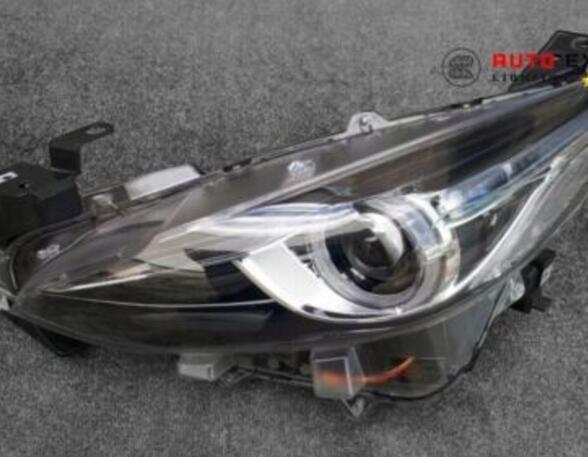 Headlights MAZDA 1000 (FA3) 7020143700 