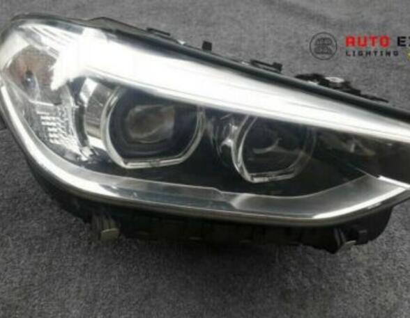 Headlights BMW 1 (E81) 849681801 