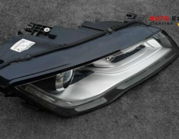 Headlights AUDI 100 (43, C2) 4G8941005 