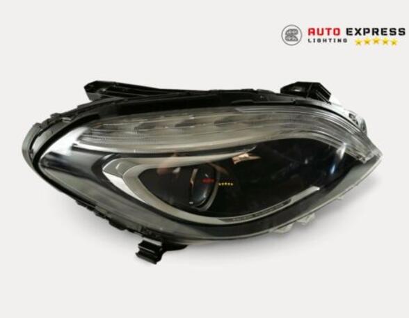 Headlights MERCEDES-BENZ /8 (W114) A2468207861