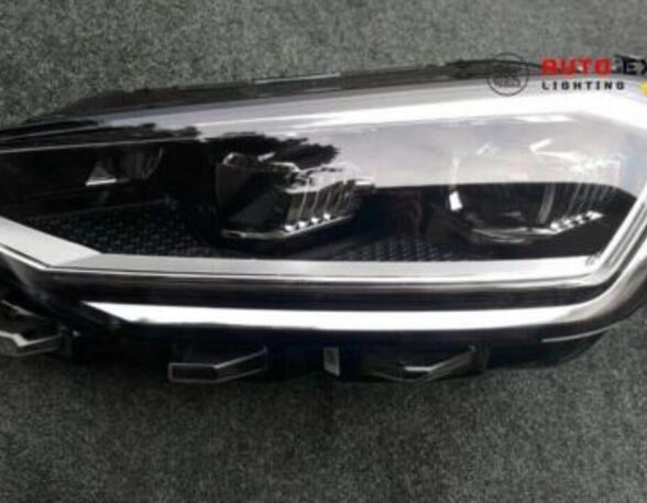 Headlights VW 1500,1600 (31) 517941035 