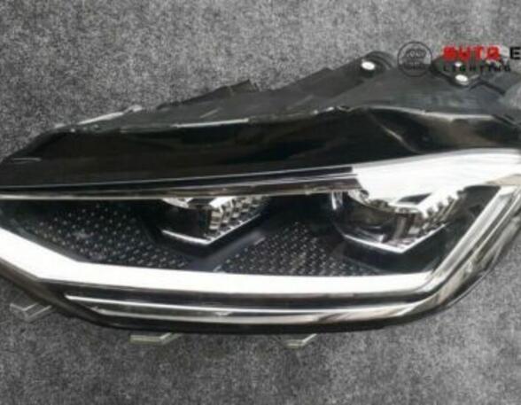 Headlights VW 1500,1600 (31) 517941035 