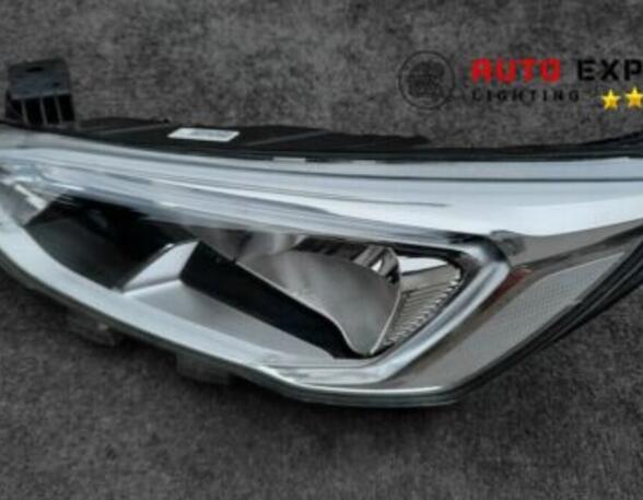 Headlights FORD B-Max (JK) JX7B-13W030-AE