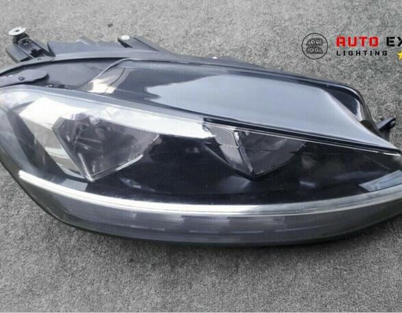 Headlights VW 1500,1600 (31) 5G1941080 