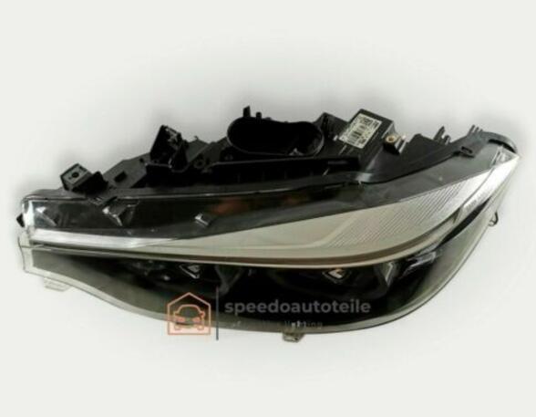 Headlights BMW 1 (E81) 8738705