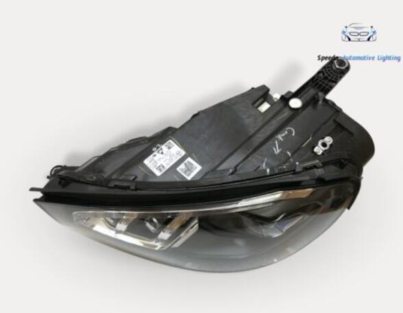 Headlights MERCEDES-BENZ /8 (W114) A1679065901 - A1679066001