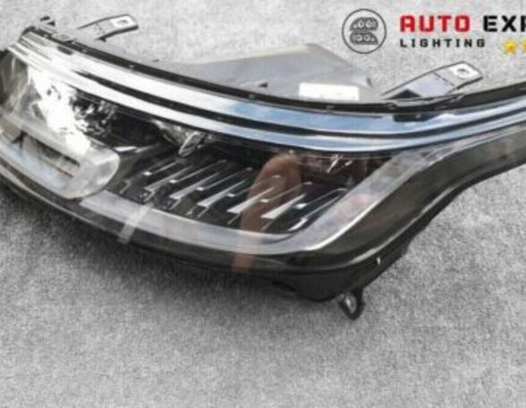 Headlights LADA  110 (2110)  JK6213W030