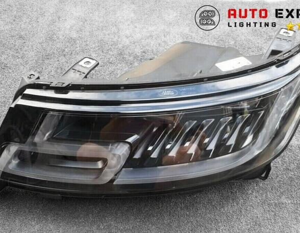 Main headlight LAND ROVER  88/109 (LR)  JK62-13W030EF