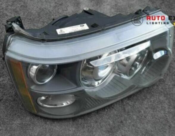 Headlights LAND ROVER 88/109 (LR) XBC501793