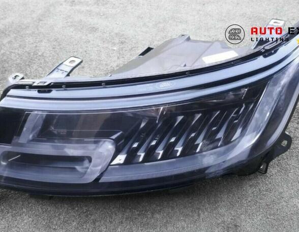 Main headlight LAND ROVER  88/109 (LR)  JK6213W030